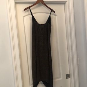Veronica Cami Holiday Dress
